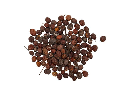 HAWTHORNE BERRIES WHOLE