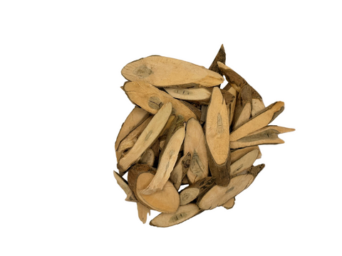 ISATIS ROOT WHOLE