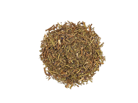 HYSSOP HERB C/S