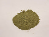 INDIGO LEAVES POWDER
