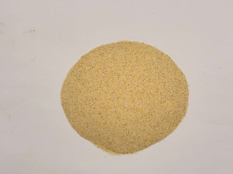 KONJAC ROOT (GLUCOMANNAN) POWDER