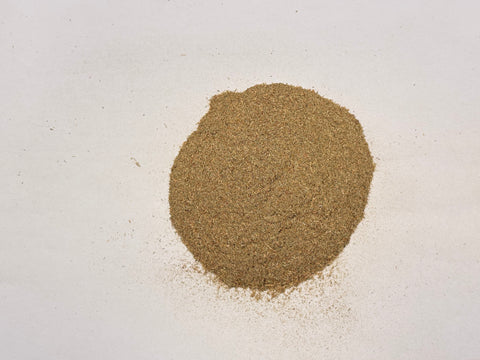 LEMON GRASS POWDER