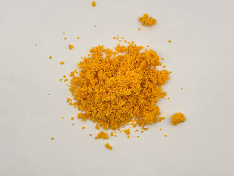 LECITHIN GRANULES