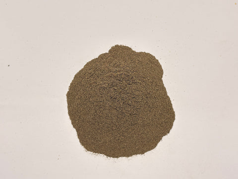 MILK THISTLE HERB POWDER