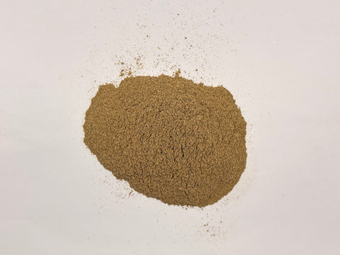 MEADOWSWEET HERB POWDER