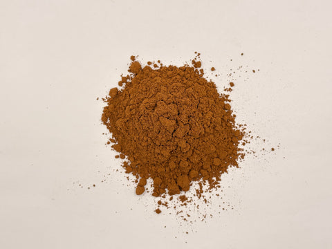 MONK POWDER (LUO HAN GUO)