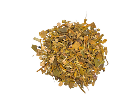 MISTLETOE HERB C/S