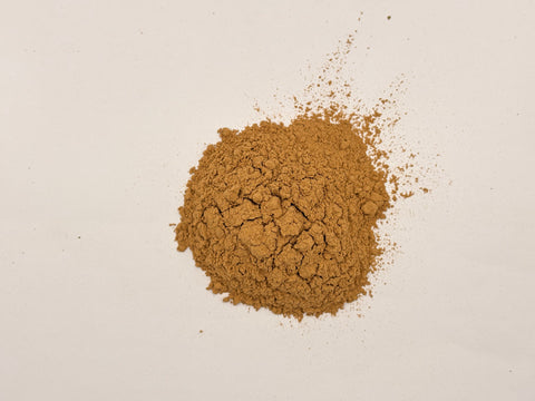 MUSHROOMS SHITAKE POWDER