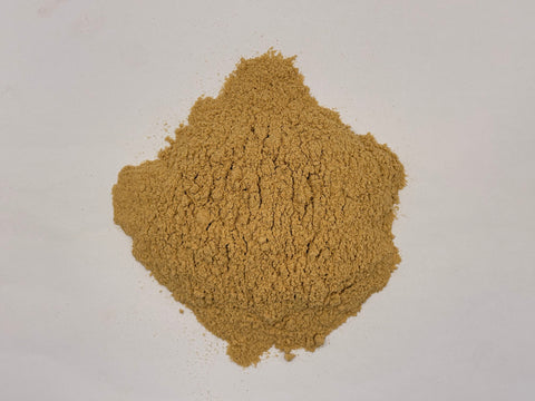 MUIRA PUAMA BARK POWDER