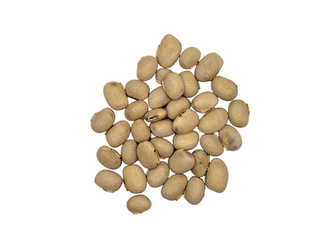 MUCUNA PRURIENS WHOLE