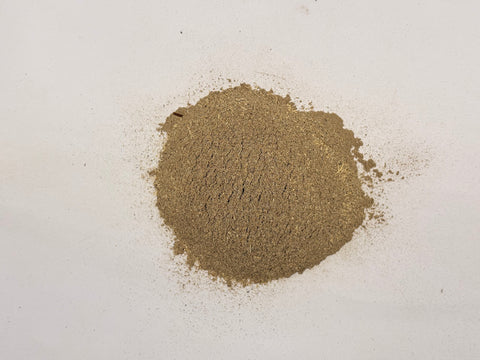NETTLE ROOT POWDER (STINGING)