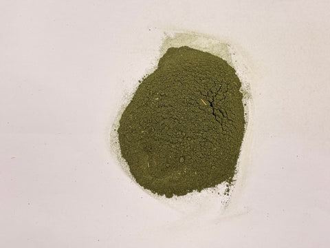 NETTLE LEAVES POWDER (STINGING)