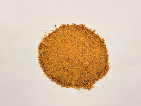 MYRRH GUM POWDER