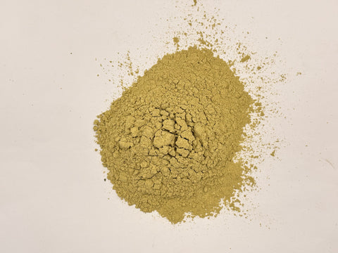 NEEM LEAVES POWDER