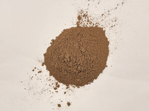 NUT GRASS POWDER (NAGARMOTHA)