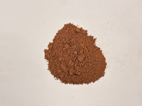 NEEM TREE BARK POWDER
