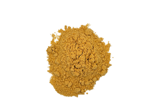 MUSTARD SEED POWDER