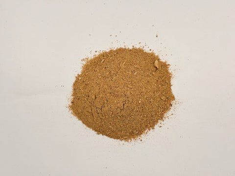 ORRIS ROOT POWDER