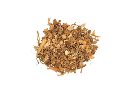 ORRIS ROOT C/S