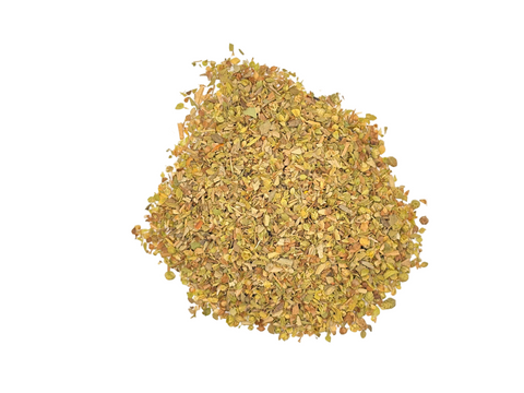 OREGANO LEAVES C/S