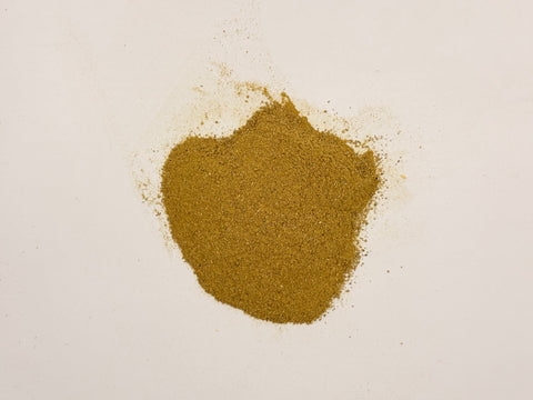 OLIVE LEAVES POWDER