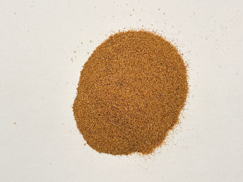 ORANGE PEEL POWDER