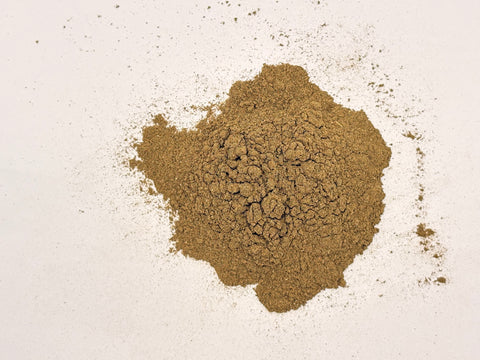 PATCHOULI LEAVES POWDER