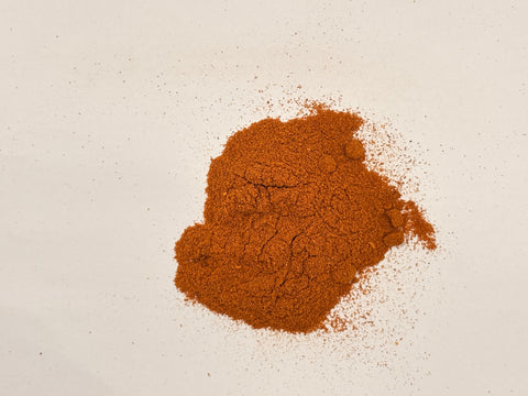 PAPRIKA (SMOKED) POWDER