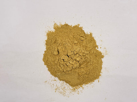 PAPAYA LEAVES POWDER