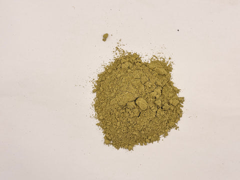 OREGON GRAPE ROOT POWDER
