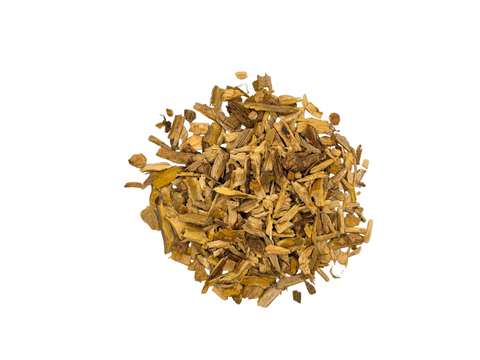 OREGON GRAPE ROOT C/S