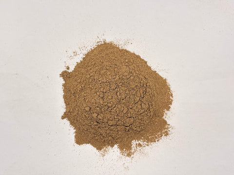 PARIJAT LEAVES POWDER
