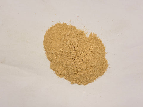 PLEURISY ROOT POWDER