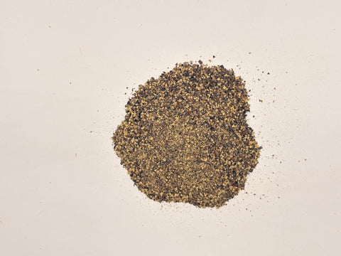 PEPPER BLACK POWDER