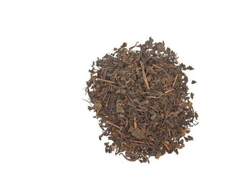 PU ERH TEA LEAVES