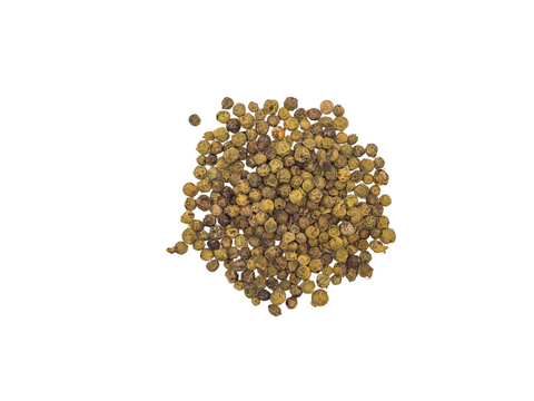 PEPPERCORNS GREEN