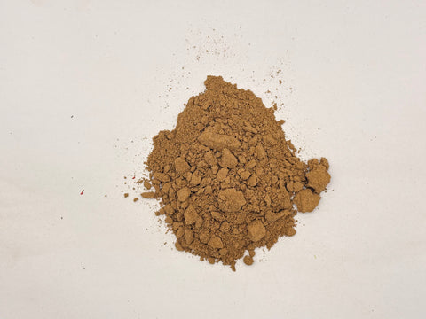 PRICKLY ASH BARK POWDER (SOUTHERN)