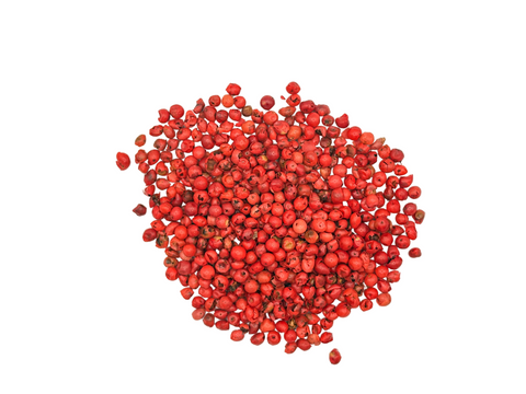PEPPERCORN PINK