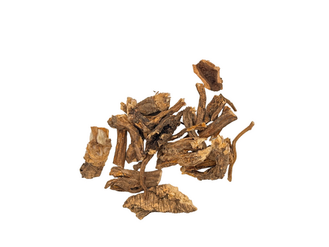 PULSATILLA ROOT