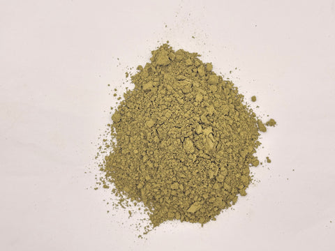 PEPPERMINT LEAVES POWDER