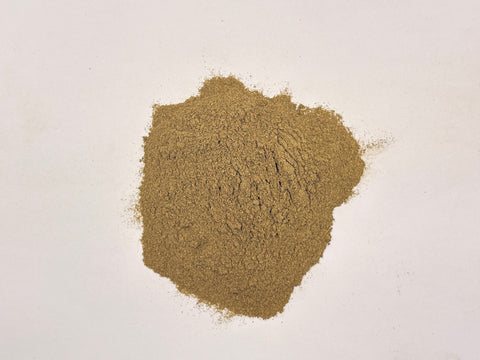 PASSIFLORA HERB POWDER