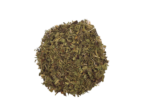 PLANTAIN LEAVES C/S (RIBWORT)