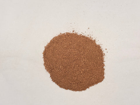 RED ROOT POWDER (JERSEY TEA)
