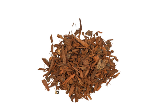 PYGEUM BARK C/S