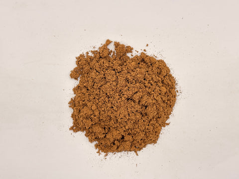 REISHI MUSHROOM POWDER