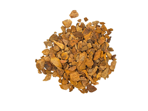 RHUBARB ROOT C/S