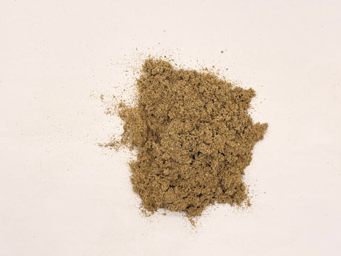 RASPBERRY LEAVES POWDER