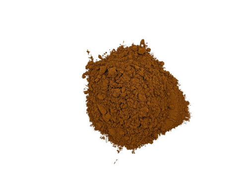 RHUBARB ROOT POWDER