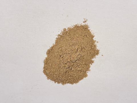 RICE BRAN POWDER