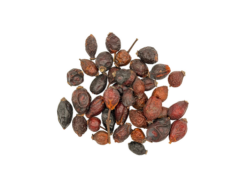 ROSEHIPS WHOLE